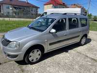 Dacia MCV,Logan,1.6, Benzina