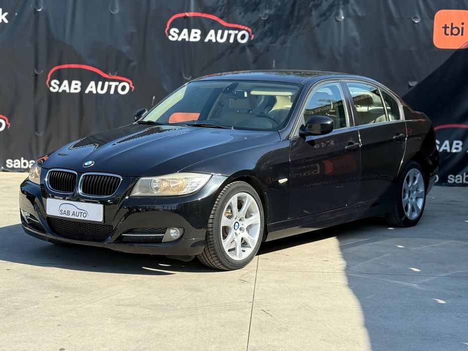 BMW Seria 3