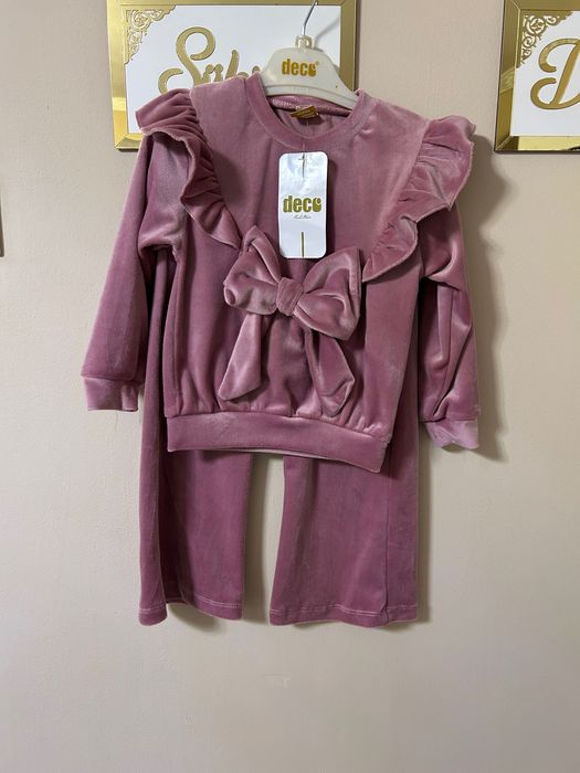 НОВИ дрехи за момиче  изпращам само по еконт