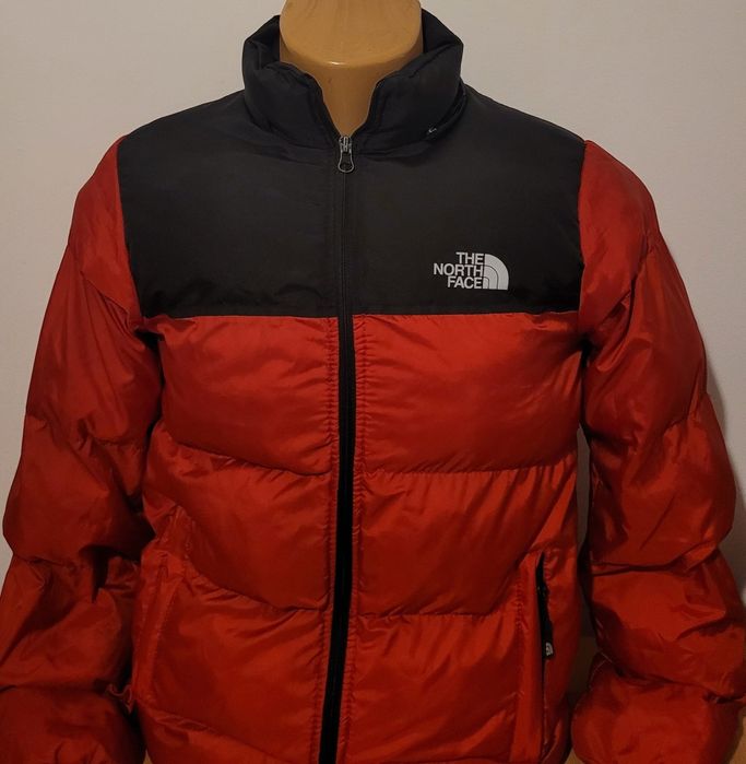 Geaca copii North Face