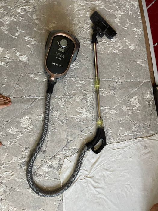 Пылесос Avalon срочно