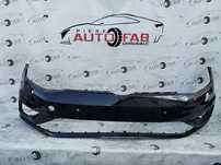 Bara fata Volkswagen Golf 7 Facelift an 2017-2019 gauri pentru 4 senzori si spalatoare faruri