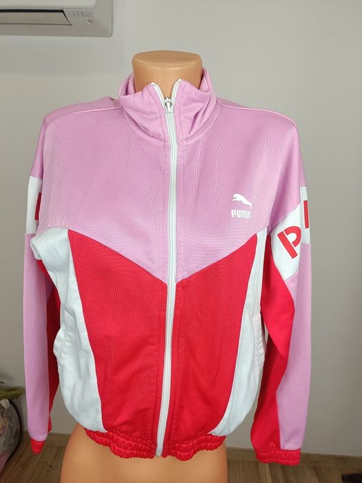 Puma XTG дамски суичър