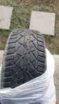 Anvelope iarna 225/ 55/ R18