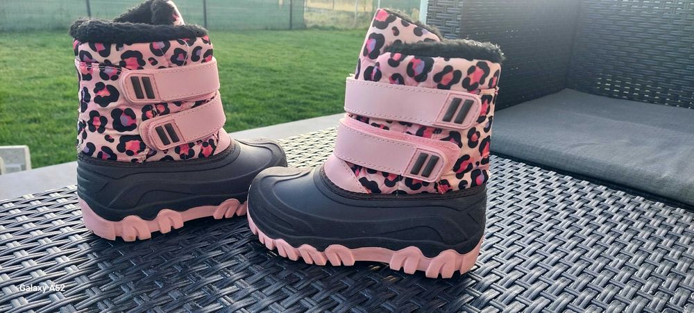 Cizmulite de zapada -28