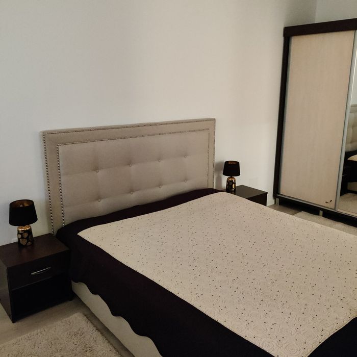 Vand apartament 2 camere si parcare subterană, Tomis Nord Euromaterna