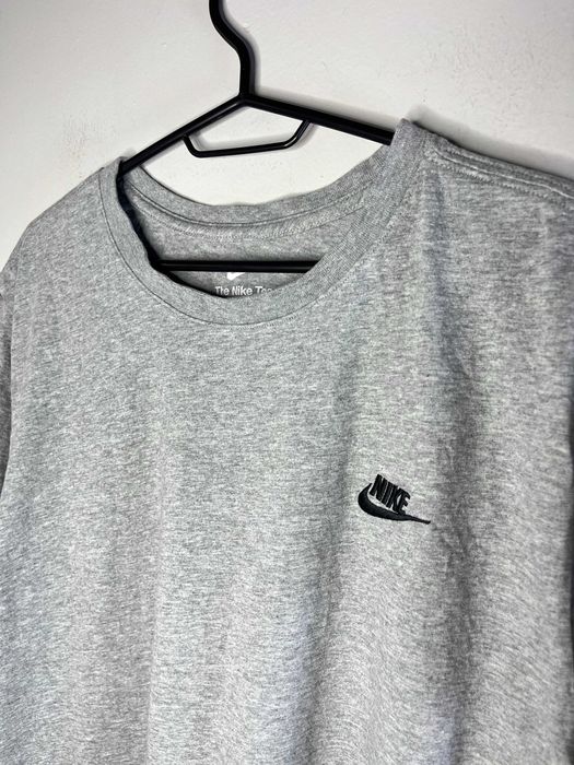 Nike Sportswear Club Tee Мъжка Тениска