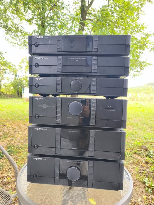 Linie FineArts by Grundig