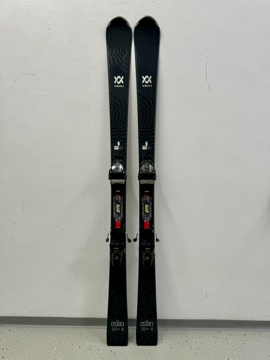 ski/schi/schiuri Volkl Flair 7.2,151 cm,model 2023-2024