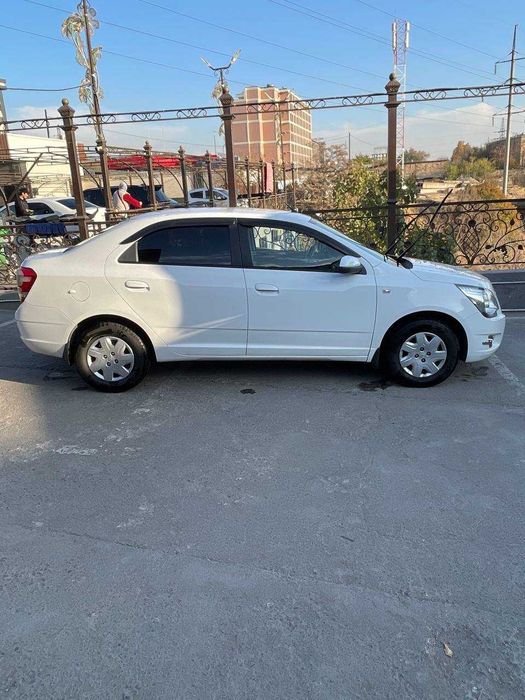 Кобальт автомат.