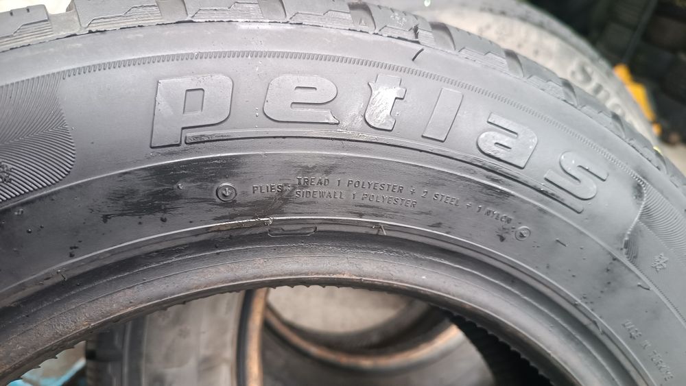 175/65/14 Petlas
