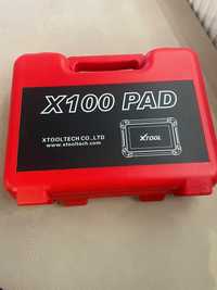 XTOOL X100 Pad Plus