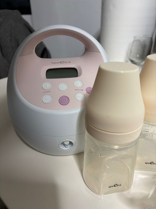 Pompa de san Spectra S