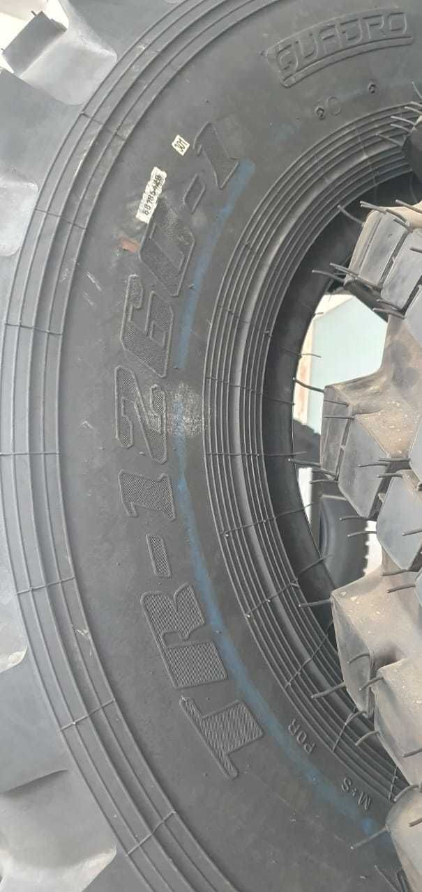 Шины на Камаз вездеход 425/85 R21 Нортек