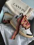 Lanvin curb premium