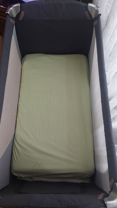 Детска кошара Cangaroo