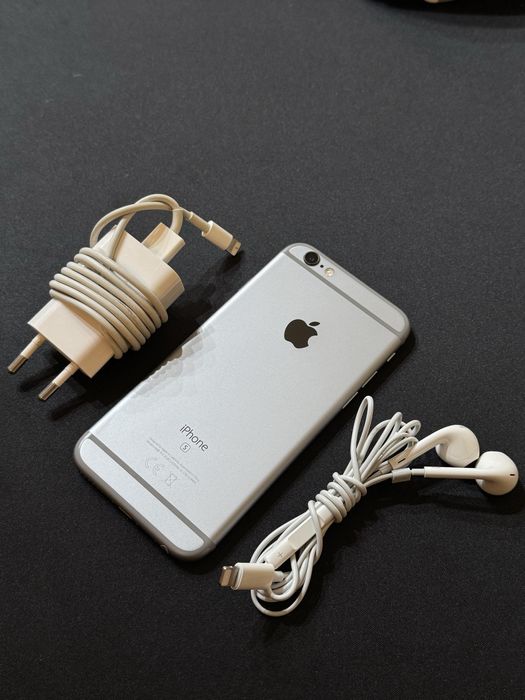 iPhone 6s 32GB *КАТО НОВ*