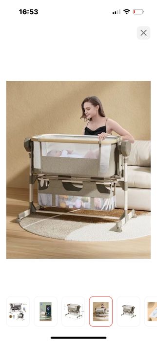 Манеж для ребёнка