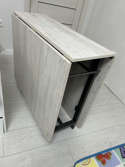 Стол трансформер