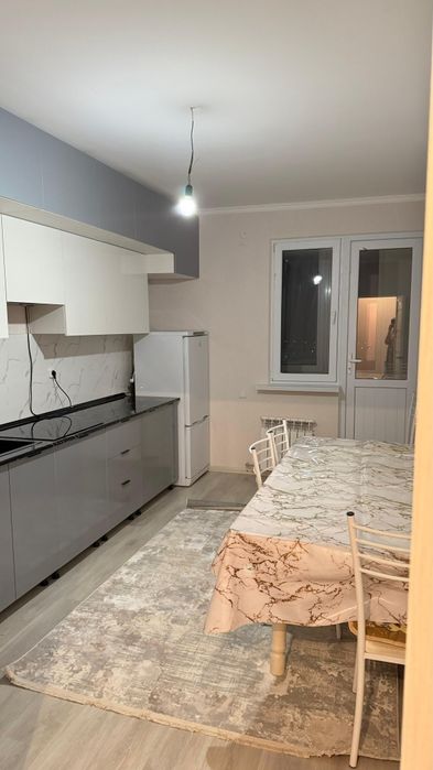 Сдам 2х ком жас Отау, 11/13 этаж