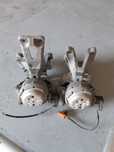 Suport/Suporti motor Audi A6 C7 3.0 tdi