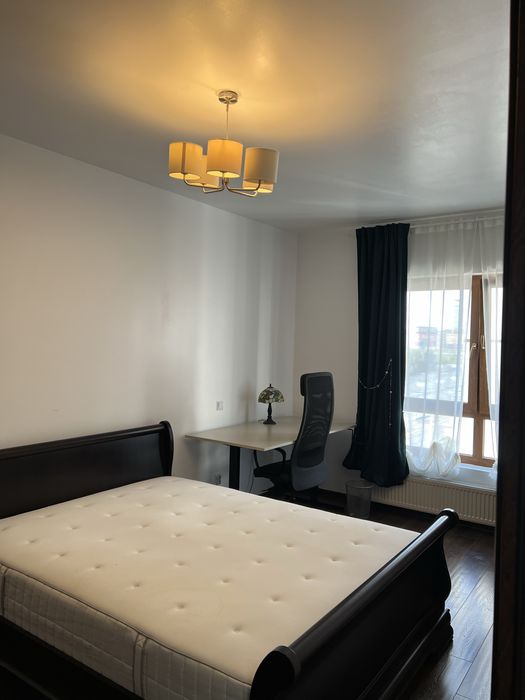 Apartament 3 camere, Cartierul Solar de inchiriat