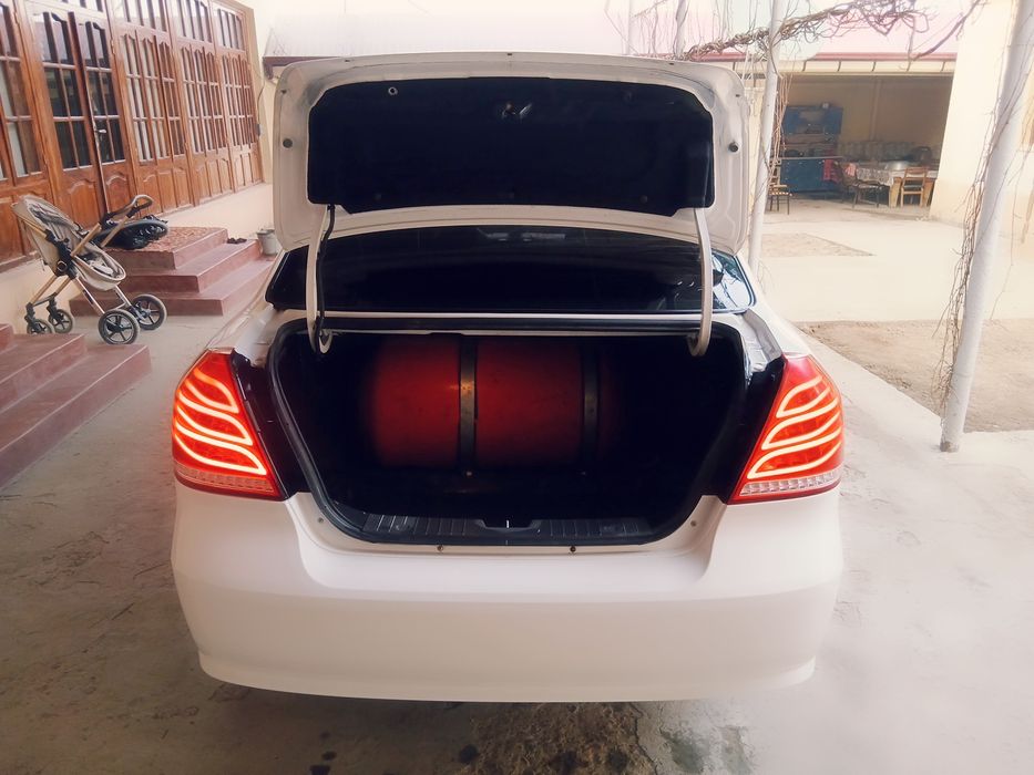 Nexia 3 avtomat 4 pozitsiya full 2019