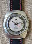 Ceas mecanic cu sonerie Tissot Sonorous