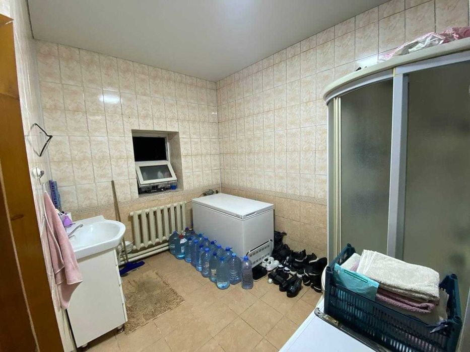 Дом в городе. Можно в ипотеку