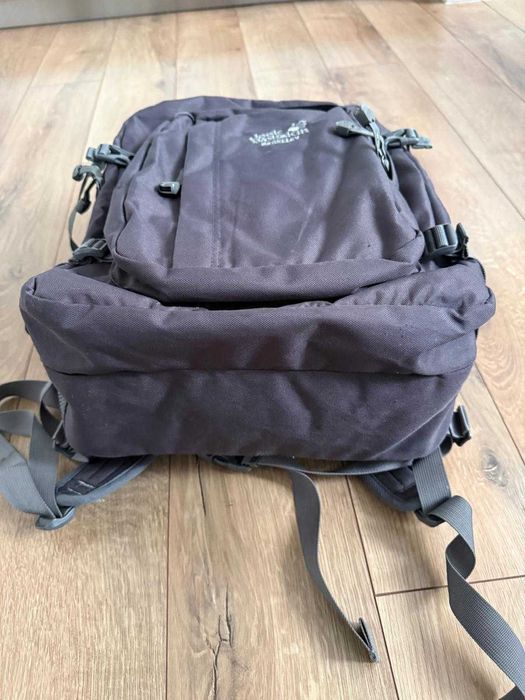 Jack Wolfskin Berkeley rucsac ghiozdan 30L