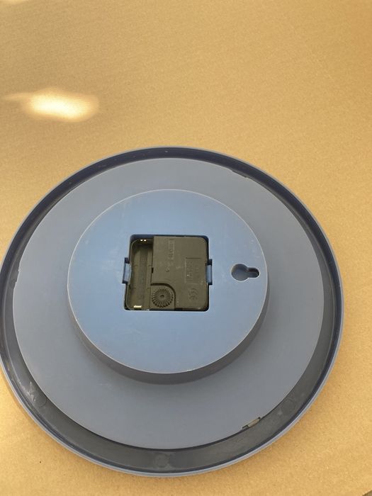 Ceas perete Spiderman