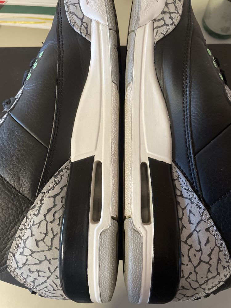 Vand adidasi air jordan 3 Gs