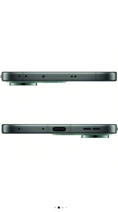 OPPO Reno 14 FS 5G (512GB) Luminous Green - Garantie 24 luni