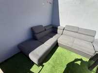 Vand coltar extensibil