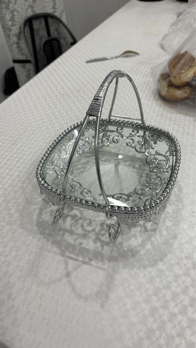 Продам красивую посуду