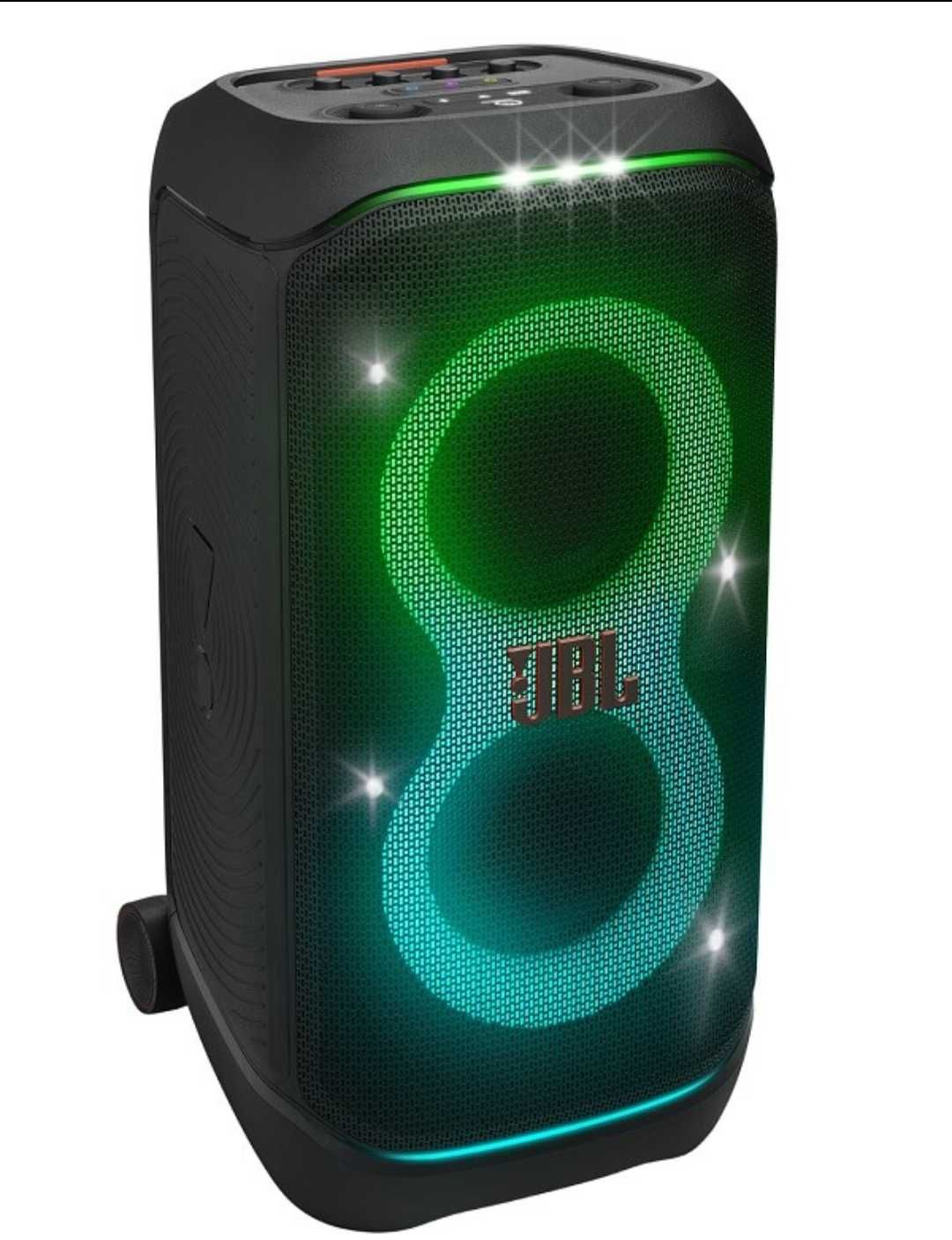 Безжична Колона,JBL PartyBox Stage 320