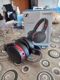 Sennheiser HD 458BT Wireless