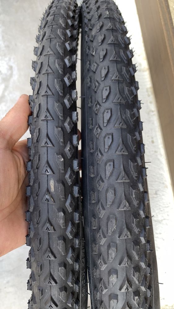 Anvelope 26 mtb cu tot cu camere