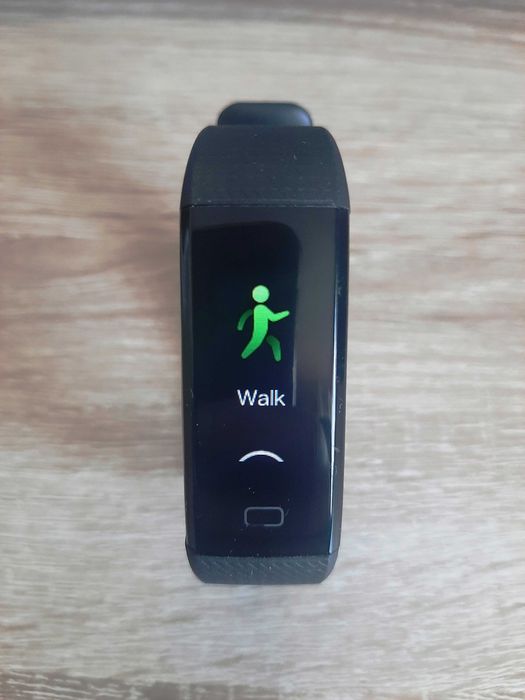 Bratara Fitness Smartwatch Cu Multiple Functii