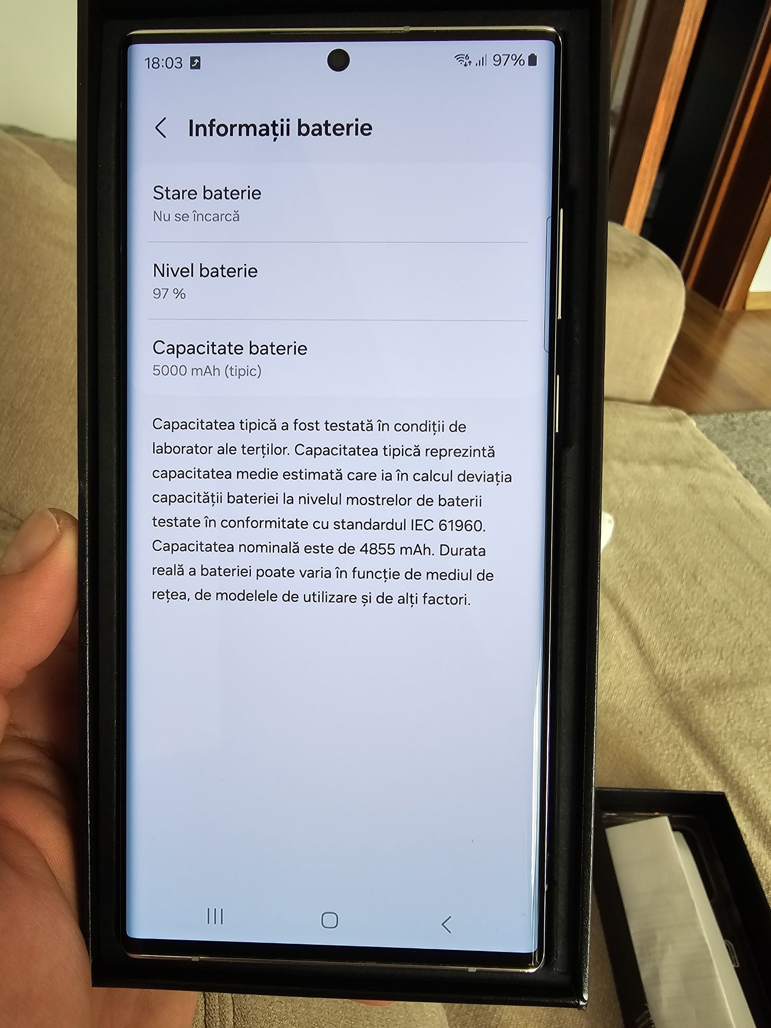 Samsung Galaxy S22 Ultra 256Gb