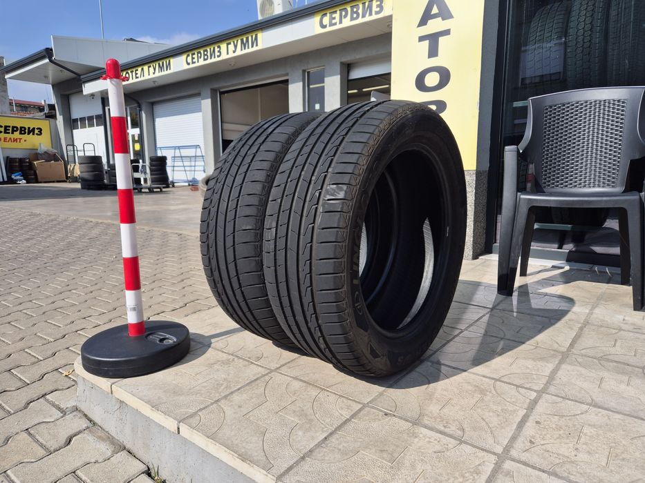 2бр.летни гуми 235/55/19 105W  LINGLONG