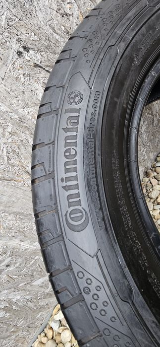 Anvelopa  Vredestein 205/65 R16C 107/105T Continental 205/65 R16C 107/