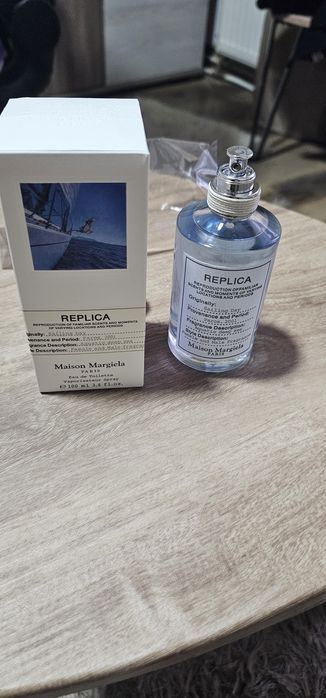 Maison Margiela Sailing Day