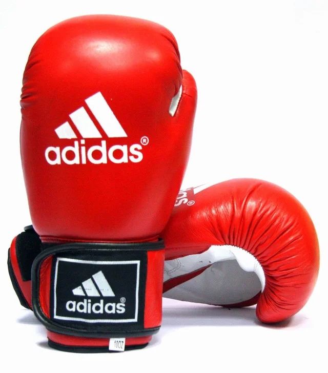 Перчатки для бокса, Adidas