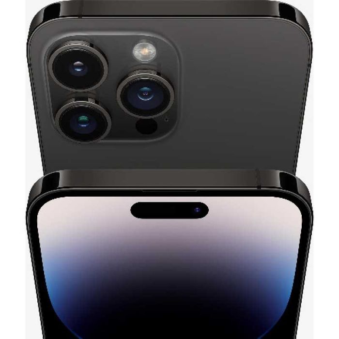 Apple iPhone 14 PRO, 128 Gb, Space Black | Garantie | UsedProducts.ro