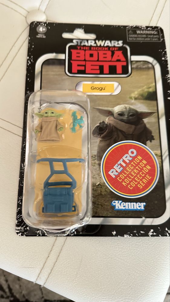 Оригинални Star Wars сувенири