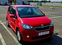 Skoda Citigo Navigatie/Bluetooth/Pilot automat, /Consum redus