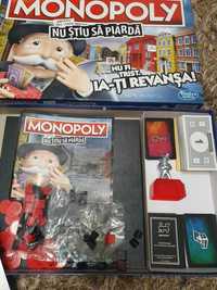 Monopoly (pentru cei ce nu știu sa piardă)