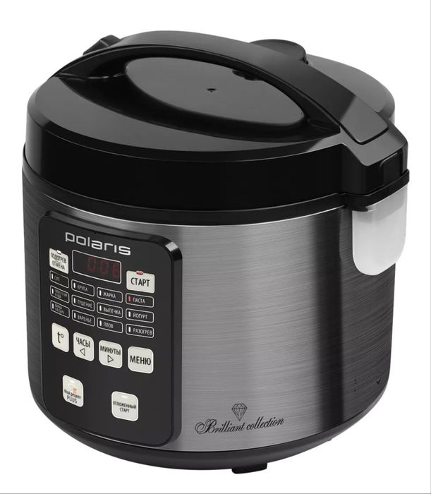 Продам мультиварку polaris