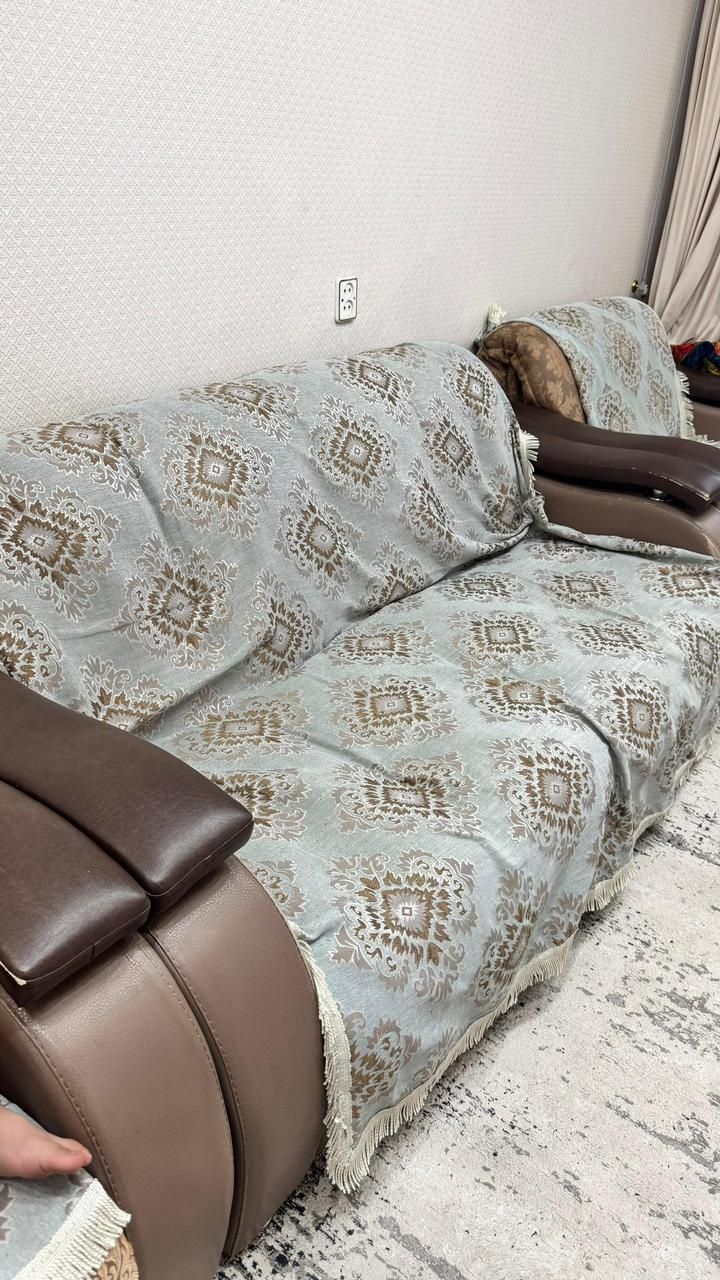 Диван расклданой